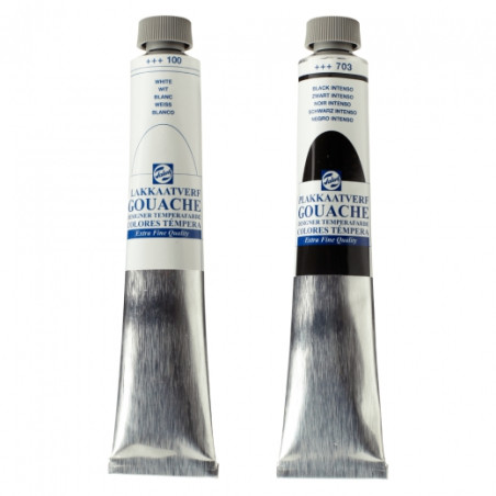 Talens gouache 60ml tube