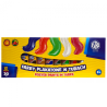 ASTRA Poster Paints - set of 12 colors x 30ml - szal art - sklep plast