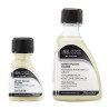 The liquid cleaning soiled oil paintings Winsor & Newton, 75 ml SZAŁ D