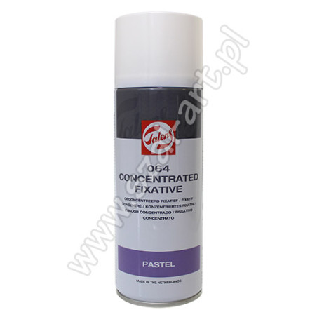 Talens fixative concentrated 064