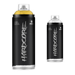 Hardcore spray - sklep plastyczny - szał dla plastyków