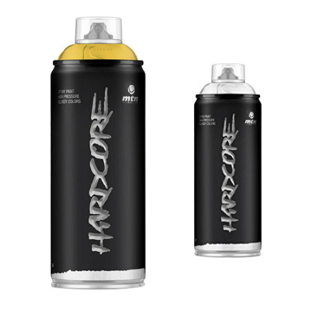 Hardcore spray - sklep plastyczny - szał dla plastyków