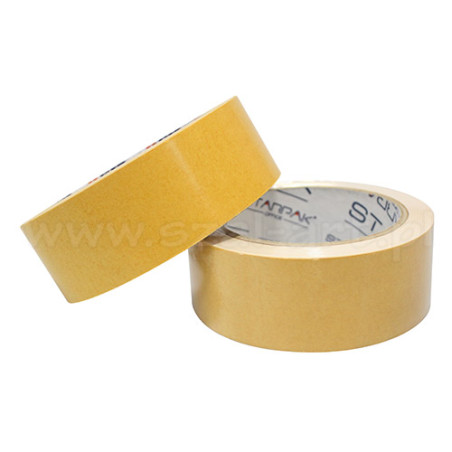 Two-sided adhesive tape - sklep plastyczny - szał dla plastyków