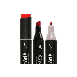 Marker Graphit - art store - a craze for artists