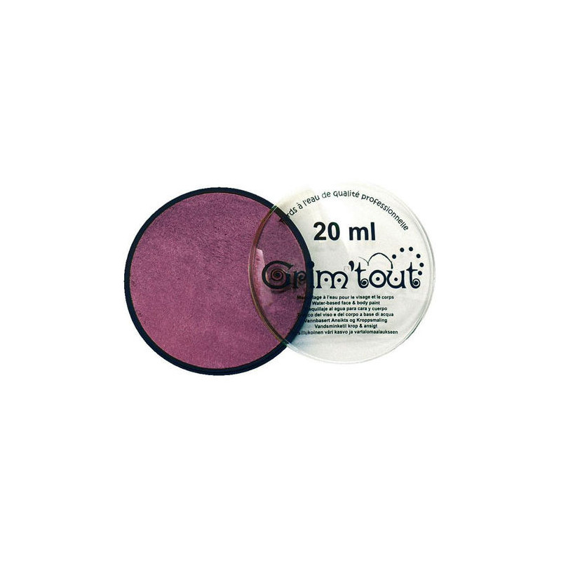 Grim tout farby do ciała 20ml - sklep plastyczny - szał dla plastyków