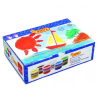 Jovi finger paints 6 saturated colors - art store