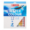 Talens artcreation set of watercolors 24x12ml