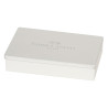 Faber & Castell metal case for crayons 36 pieces
