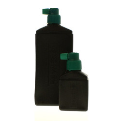 Black liquid mascara for Maries calligraphy - szal art - sklep plastyc