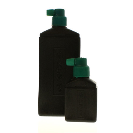 Maries czarny płynny tusz do kaligrafii - sklep plastyczny Szał dla Pl