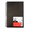 Szkicownik Canson art book one na spirali 100g 80ark