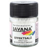 Kreul medium do farb javana effect salt 50ml - sklep plastyczny - szał