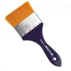 Kolibri pędzle syntetyczne seria 900 - sklep plastyczny - szał dla Pla