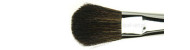 Kolibri natural pony brushes 1014 series