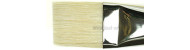 Kolibri bristle flat brushes series 2012
