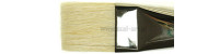 Kolibri bristle flat brushes series 2012