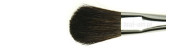 Kolibri natural pony brushes 1014 series