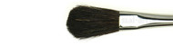 Kolibri natural pony brushes 1014 series