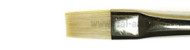 Kolibri bristle flat brushes series 2012