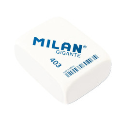 Milan eraser - szal art - sklep plastyczny