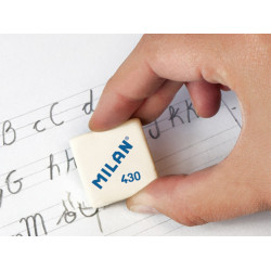 Milan eraser - szal art - sklep plastyczny