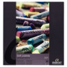 Rembrandt Artists Soft Pastels Full Size Set Of 90 Landscape Colors