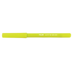 Milan highlighter fluorescent yellow - szal art - sklep plastyczny