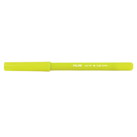 Milan highlighter fluorescent yellow - szal art - sklep plastyczny