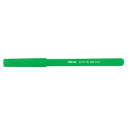 Milan green fluorescent highlighter - szal art - sklep plastyczny