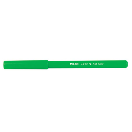 Milan green fluorescent highlighter - szal art - sklep plastyczny
