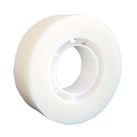 Invisible tape 19mm x 33m Milan - szal art - sklep plastyczny