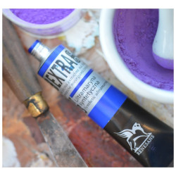 Renesans extra-fine 20ml - sklep plastyczny - szał dla plastyków