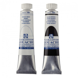 Talens gouache 20ml tube