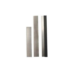 Set of 3 plastic cutters Fimo - szal art - sklep plastyczny