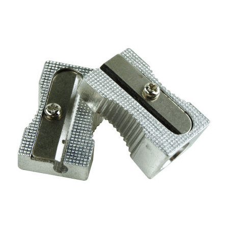 Milan temperówka pojedyńcza - sklep plastyczny - szał dla plastyków