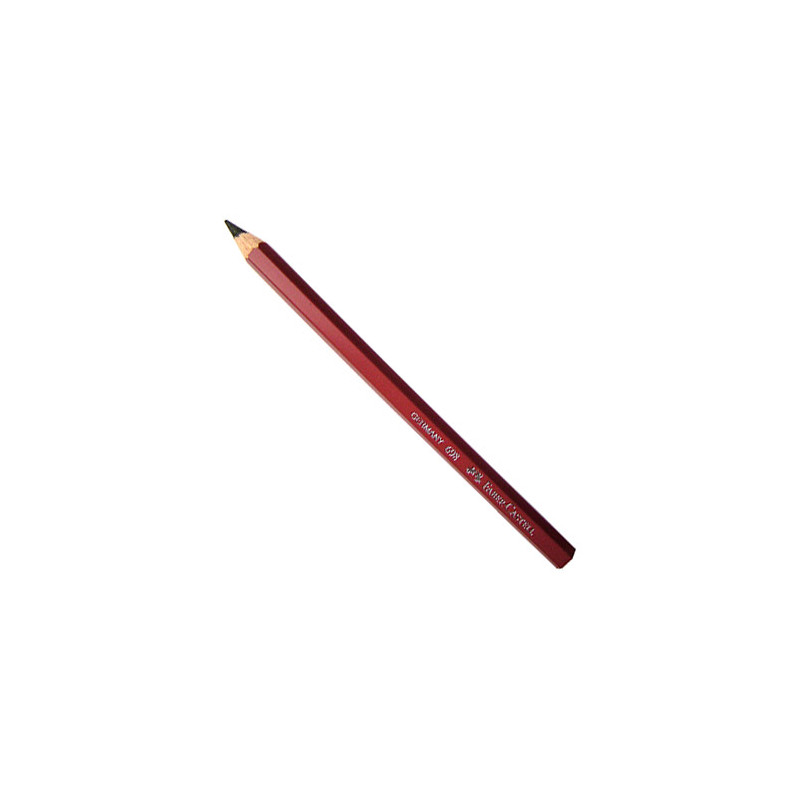 Faber-Castell kredka do znakowania mięsa brązowa - sklep plastyczny -