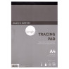 Daler Rowney simply tracing pad blok kalki kreślarskiej 40ark 60g - sk