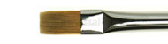 Kolibri synthetic brushes 709 series