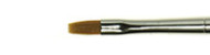 Kolibri synthetic brushes 709 series