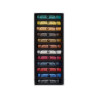 Sennelier introductory soft pastel sets 12 colours