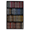 Sennelier portrait dry pastels set 48 colours