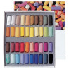 Sennelier soft half pastel set of 40 colors