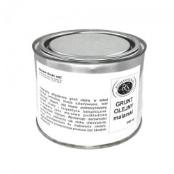 Szmal oil painting primer 400 ml