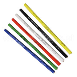 Koh-i-noor kredka dermatograf - Sklep plastyczny - szał dla plastyków