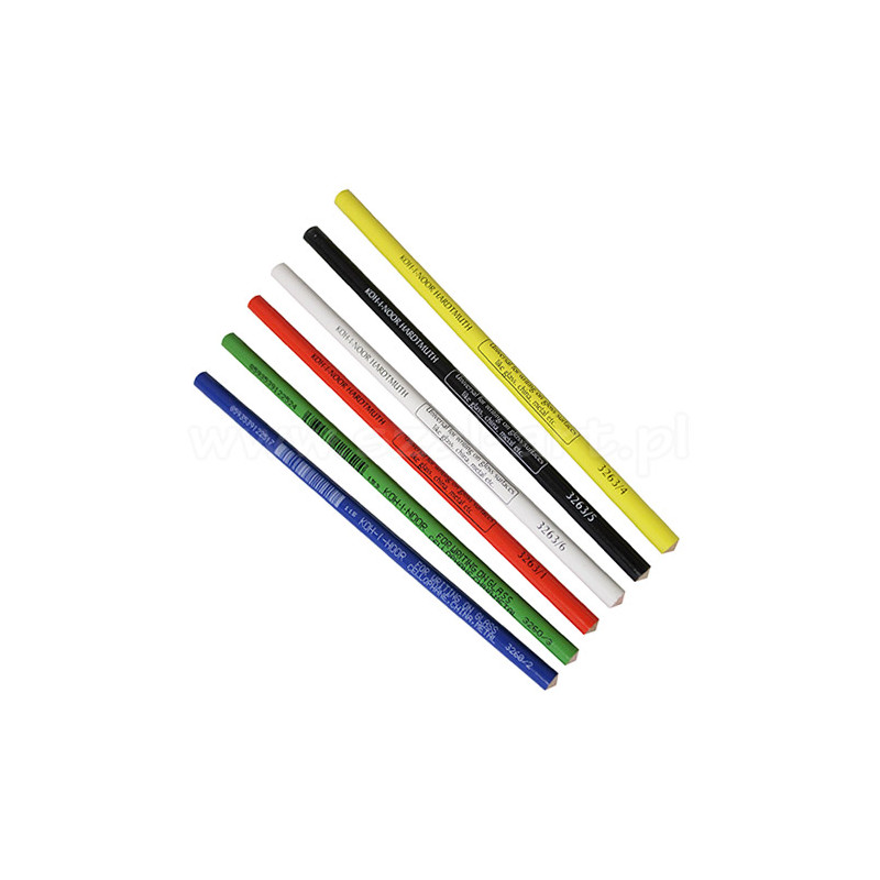 Koh-i-noor kredka dermatograf