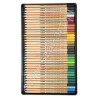 Lyra rembrandt aquarell set of 72 watercolor pencils met.pack - szal a