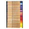 Lyra rembrandt aquarell set of 72 watercolor pencils met.pack - szal a