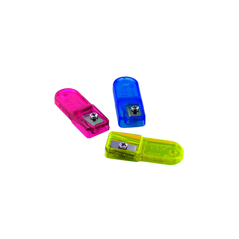 Kum temperówka do grafitów 2mm - sklep plastyczny - szał dla plastyków