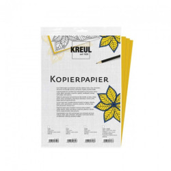 Kreul javana copying paper A3