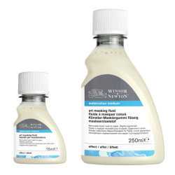 Winsor&Newton art masking fluid medium